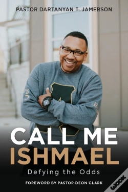 Capa do artigo Call Me Ishmael