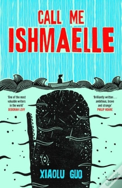 Capa do artigo Call Me Ishmaelle