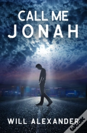Capa do artigo Call Me Jonah
