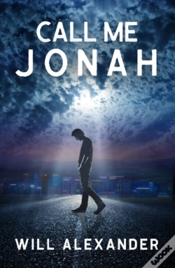 Capa do artigo Call Me Jonah
