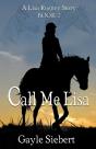 Call Me Lisa - Preview