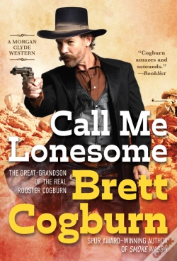 Capa do artigo Call Me Lonesome