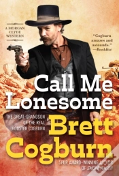 Capa do artigo Call Me Lonesome