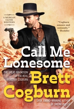 Capa do artigo Call Me Lonesome