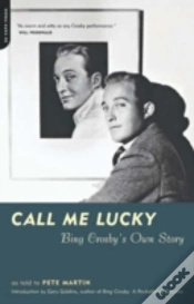 Capa do artigo Call Me Lucky