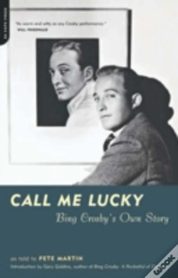 Capa do artigo Call Me Lucky