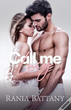 Capa do artigo Call Me Lucy