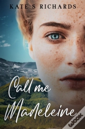 Capa do artigo Call Me Madeleine