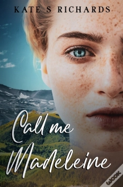 Capa do artigo Call Me Madeleine