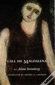 Capa do artigo Call Me Magdalena