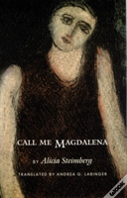 Capa do artigo Call Me Magdalena