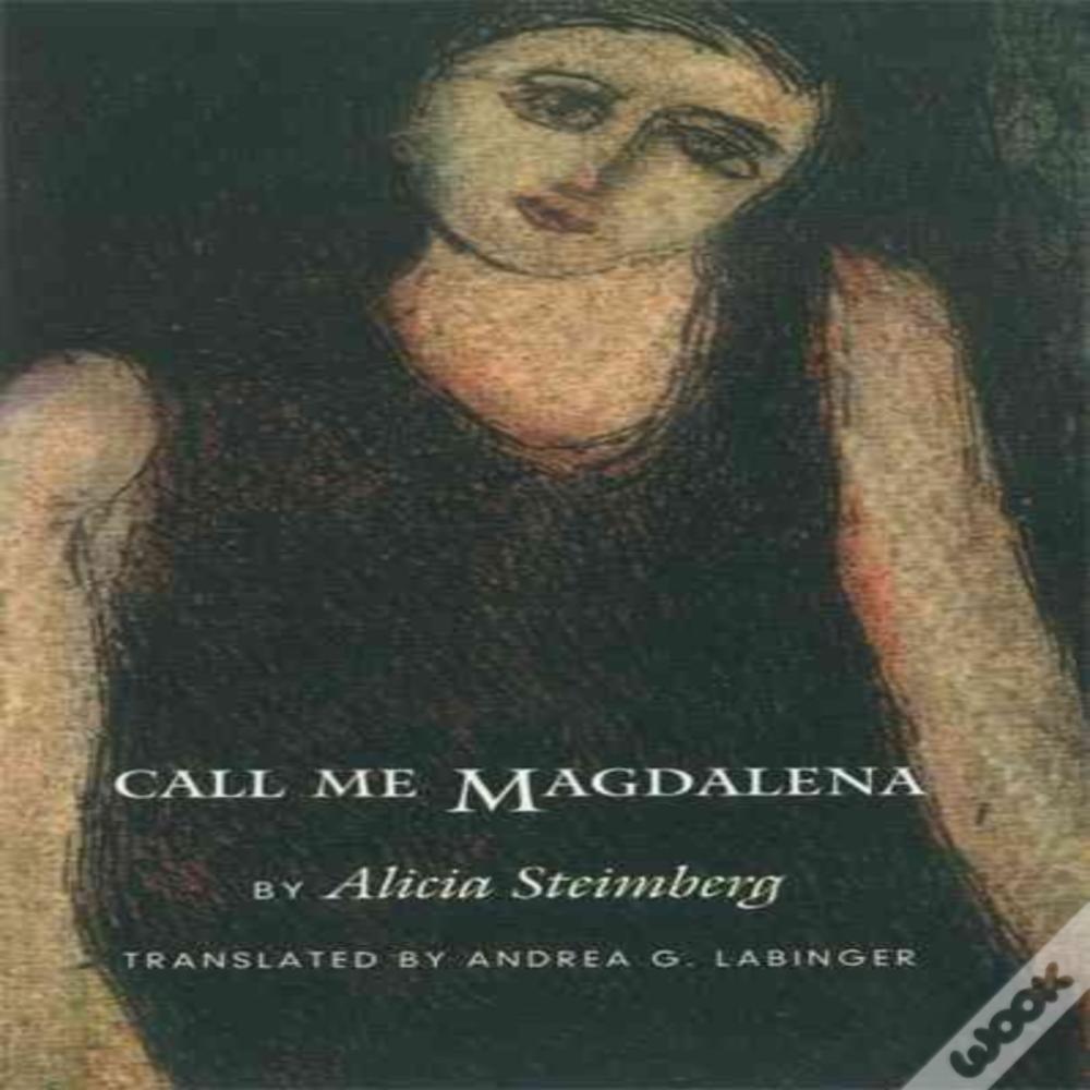 Call Me Magdalena