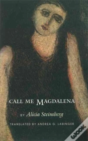 Capa do artigo Call Me Magdalena