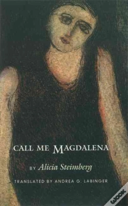 Capa do artigo Call Me Magdalena