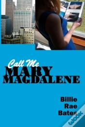 Capa do artigo Call Me Mary Magdalene