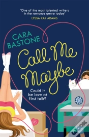 Capa do artigo Call Me Maybe