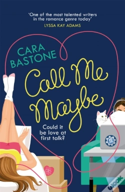 Capa do artigo Call Me Maybe