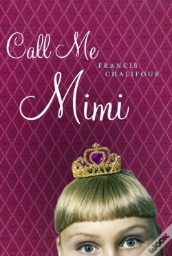 Capa do artigo Call Me Mimi