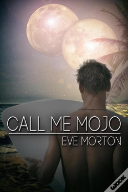 Capa do artigo Call Me Mojo