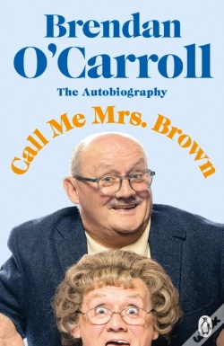 Capa do artigo Call Me Mrs. Brown