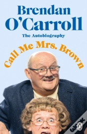 Capa do artigo Call Me Mrs. Brown