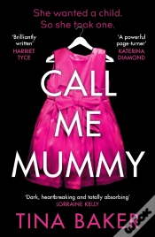 Capa do artigo Call Me Mummy