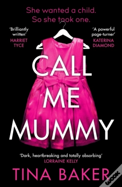 Capa do artigo Call Me Mummy