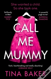 Capa do artigo Call Me Mummy
