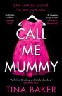 Call Me Mummy - Preview