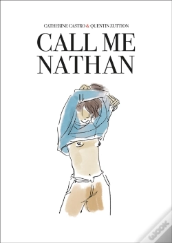 Capa do artigo Call Me Nathan