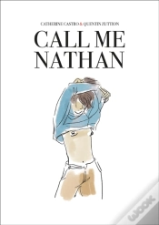 Capa do artigo Call Me Nathan