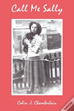 Capa do artigo Call Me Sally