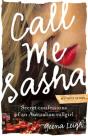Call Me Sasha - Preview