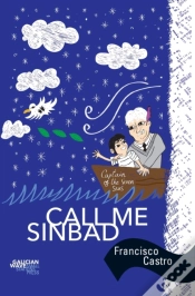 Capa do artigo Call Me Sinbad