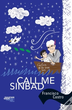 Capa do artigo Call Me Sinbad