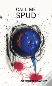 Capa do artigo Call Me Spud