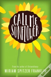 Capa do artigo Call Me Sunflower