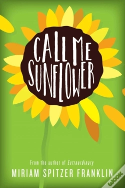 Capa do artigo Call Me Sunflower