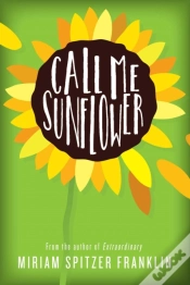 Capa do artigo Call Me Sunflower