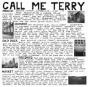 Call Me Terry - CD - Preview