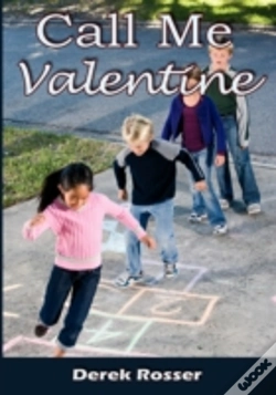 Capa do artigo Call Me Valentine