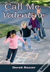 Capa do artigo Call Me Valentine