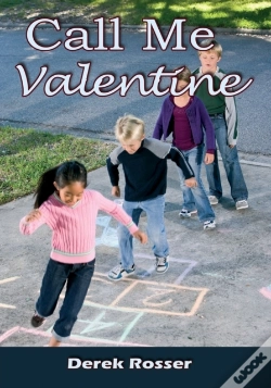 Capa do artigo Call Me Valentine