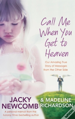 Capa do artigo Call Me When You Get To Heaven