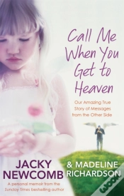 Capa do artigo Call Me When You Get To Heaven