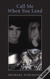 Capa do artigo Call Me When You Land