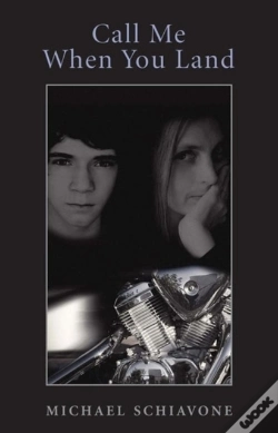 Capa do artigo Call Me When You Land