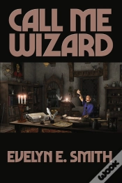 Capa do artigo Call Me Wizard