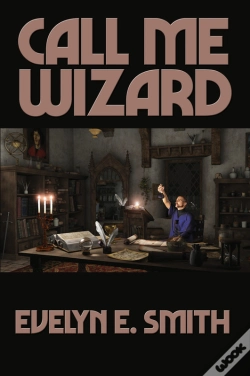 Capa do artigo Call Me Wizard