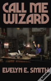 Capa do artigo Call Me Wizard